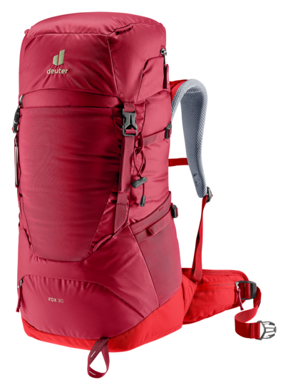 Kids' backpack Fox 30