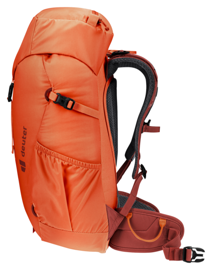 Kids' backpack Climber 22