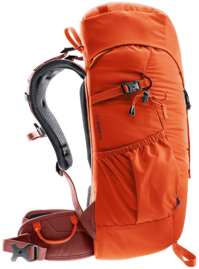 Kids' backpack Climber 22