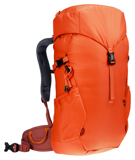 Kids' backpack Climber 22