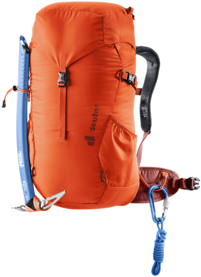 Kids' backpack Climber 22