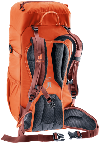 Kids' backpack Climber 22