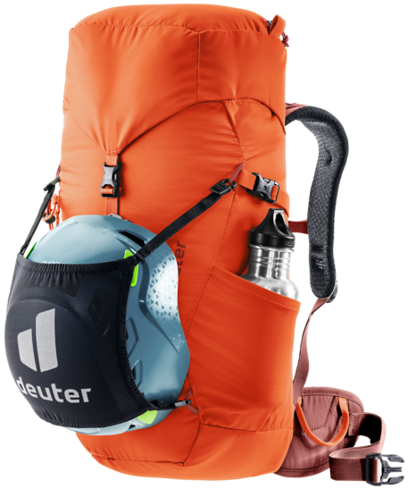 Kids' backpack Climber 22