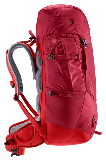 Kids' backpack Fox 40