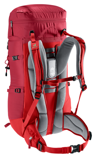 Kids' backpack Fox 40