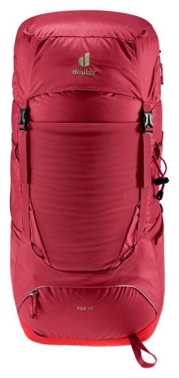 Kids' backpack Fox 40