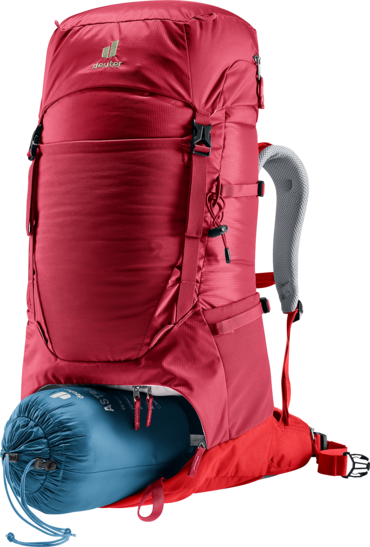 Kids' backpack Fox 40
