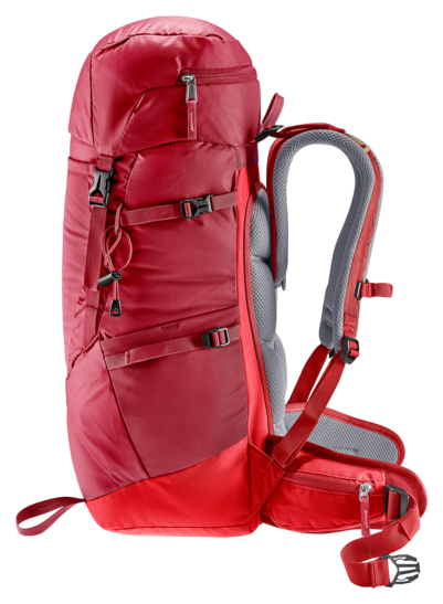 Kids' backpack Fox 30