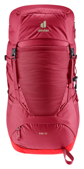 Kids' backpack Fox 30