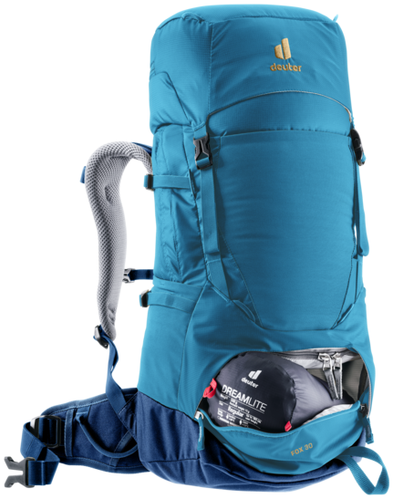 Kids' backpack Fox 30