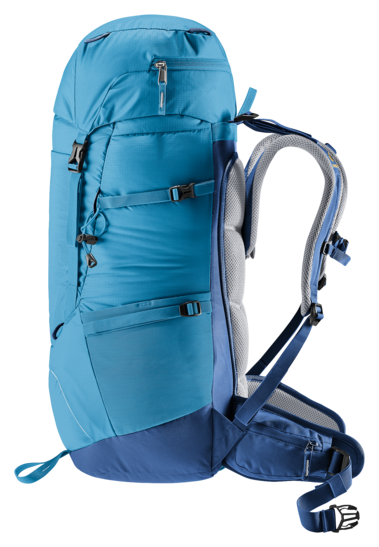 Kids' backpack Fox 40