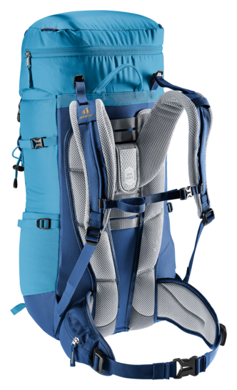 Kids' backpack Fox 40