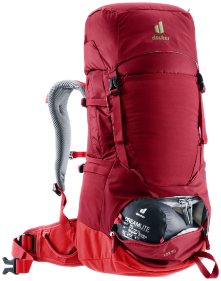 Kids' backpack Fox 30