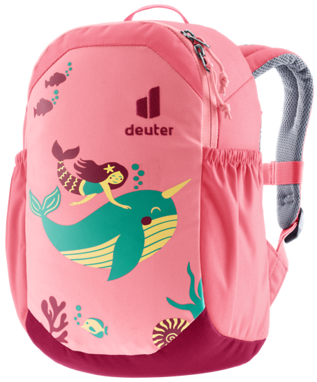 Kids' backpack Pico