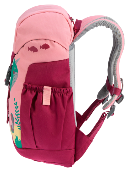 Kids' backpack Schmusebär