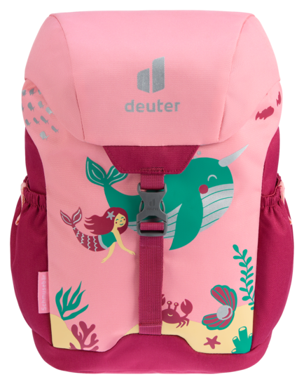 Kids' backpack Schmusebär