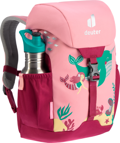 Kids' backpack Schmusebär