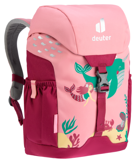 Kids' backpack Schmusebär