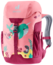 Kids' backpack Schmusebär pink Red