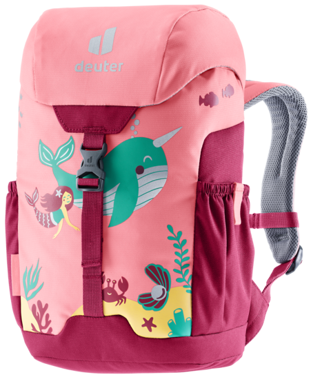 Kids' backpack Schmusebär