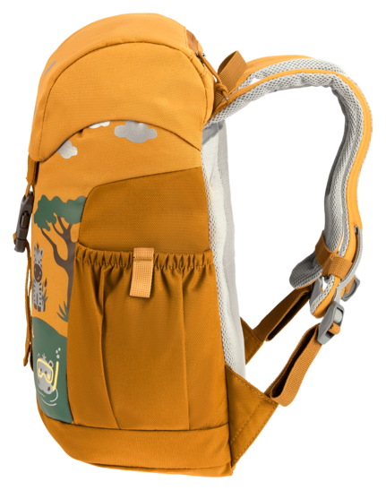 Kids' backpack Schmusebär