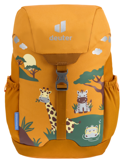 Kids' backpack Schmusebär