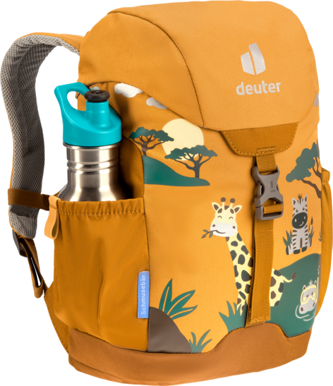 Kids' backpack Schmusebär