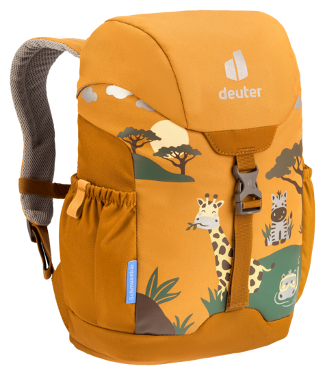 Kids' backpack Schmusebär