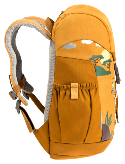 Kids' backpack Schmusebär