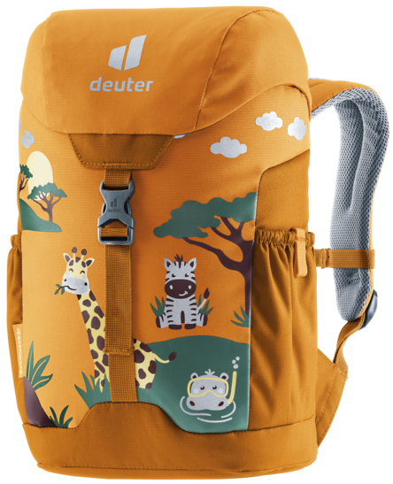 Kids' backpack Schmusebär
