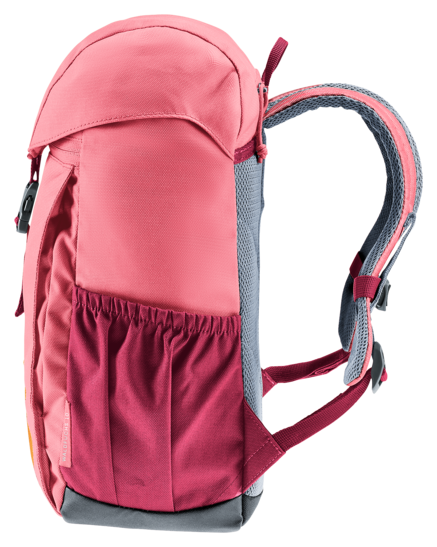 Kids' backpack Waldfuchs 10