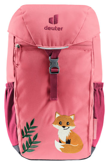 Kids' backpack Waldfuchs 10