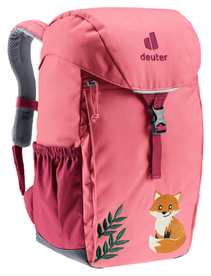 Kids' backpack Waldfuchs 10