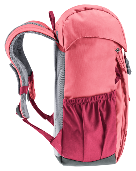 Kids' backpack Waldfuchs 10