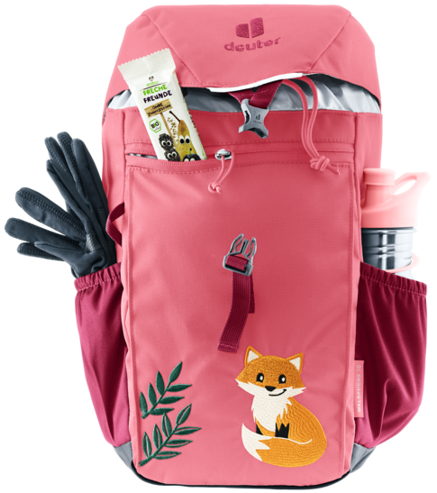 Kids' backpack Waldfuchs 10