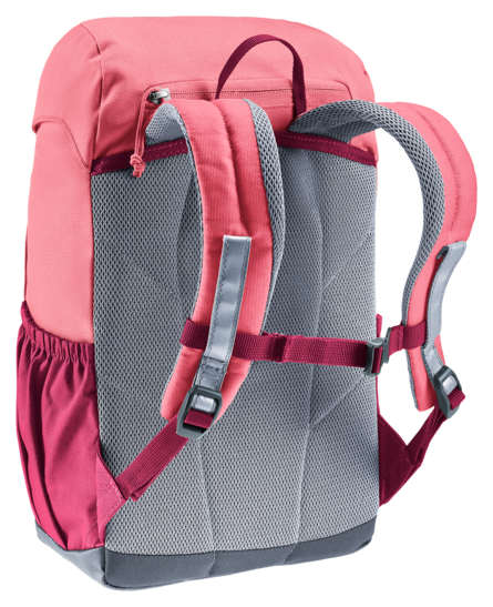 Kids' backpack Waldfuchs 10