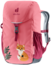 Kids' backpack Waldfuchs 10 pink Red
