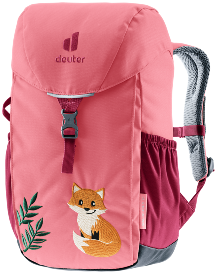 Kids' backpack Waldfuchs 10