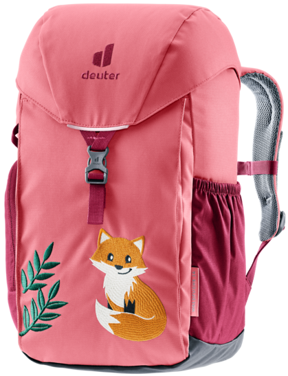 Kids' backpack Waldfuchs 14