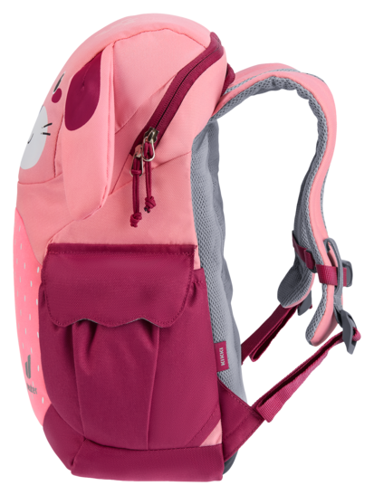 Kids' backpack Kikki