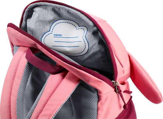 Kids' backpack Kikki