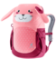 Kids' backpack Kikki pink Red