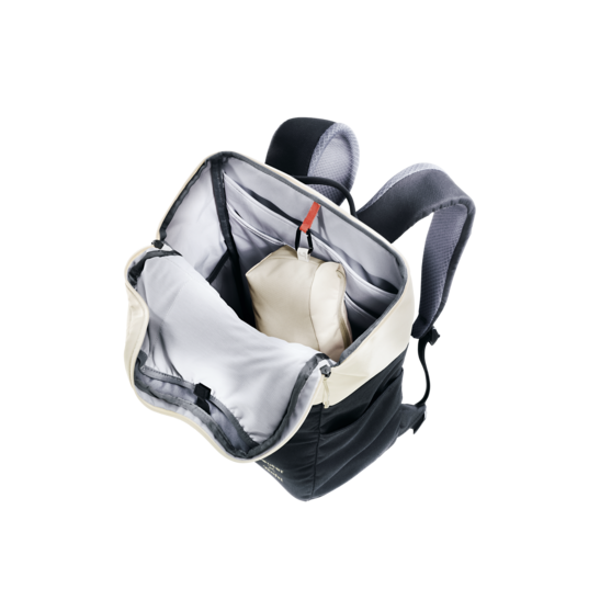 Lifestyle backpacks deuter x Teufel UP Berlin