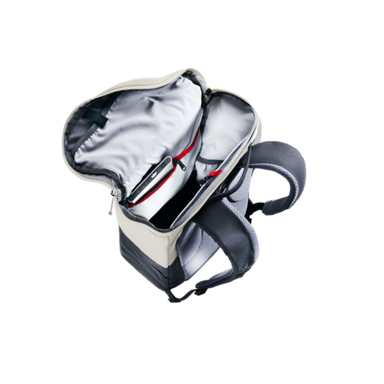 Lifestyle backpacks deuter x Teufel UP Berlin