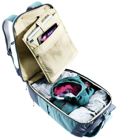 Lifestyle backpacks Utilion 30