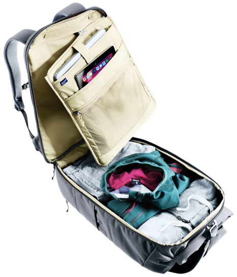 Lifestyle backpacks Utilion 30