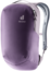Lifestyle backpacks Yort 15 Purple Black