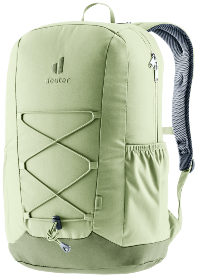 Lifestyle backpacks Gogo