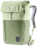 Lifestyle backpacks UP Seoul Green