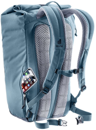 Lifestyle backpacks Stepout 22